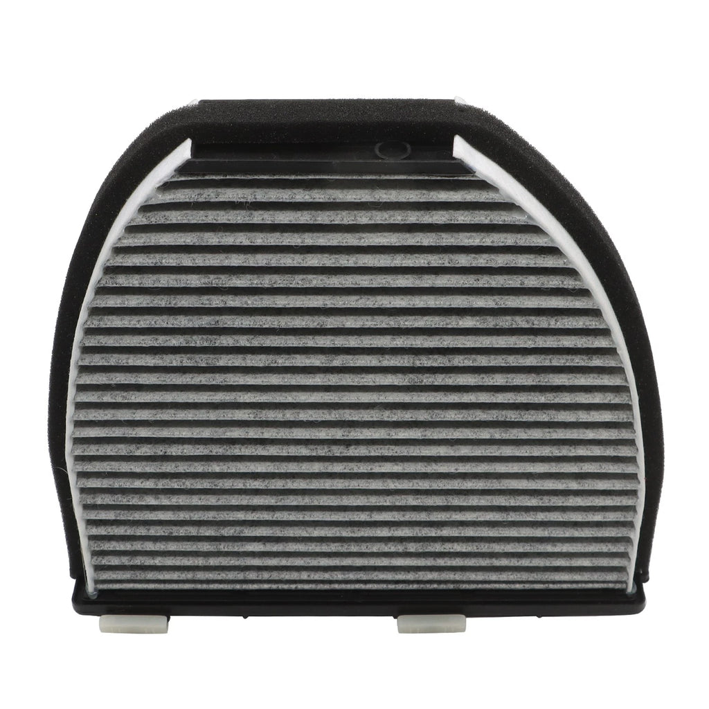 Cabin Air Filter Carbon for Mercedes W204 W212 C250 C300 E550 (2008–2016)