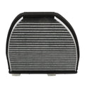 Cabin Air Filter Carbon for Mercedes W204 W212 C250 C300 E550 (2008–2016)