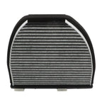 Cabin Air Filter Carbon for Mercedes W204 W212 C250 C300 E550 (2008–2016)