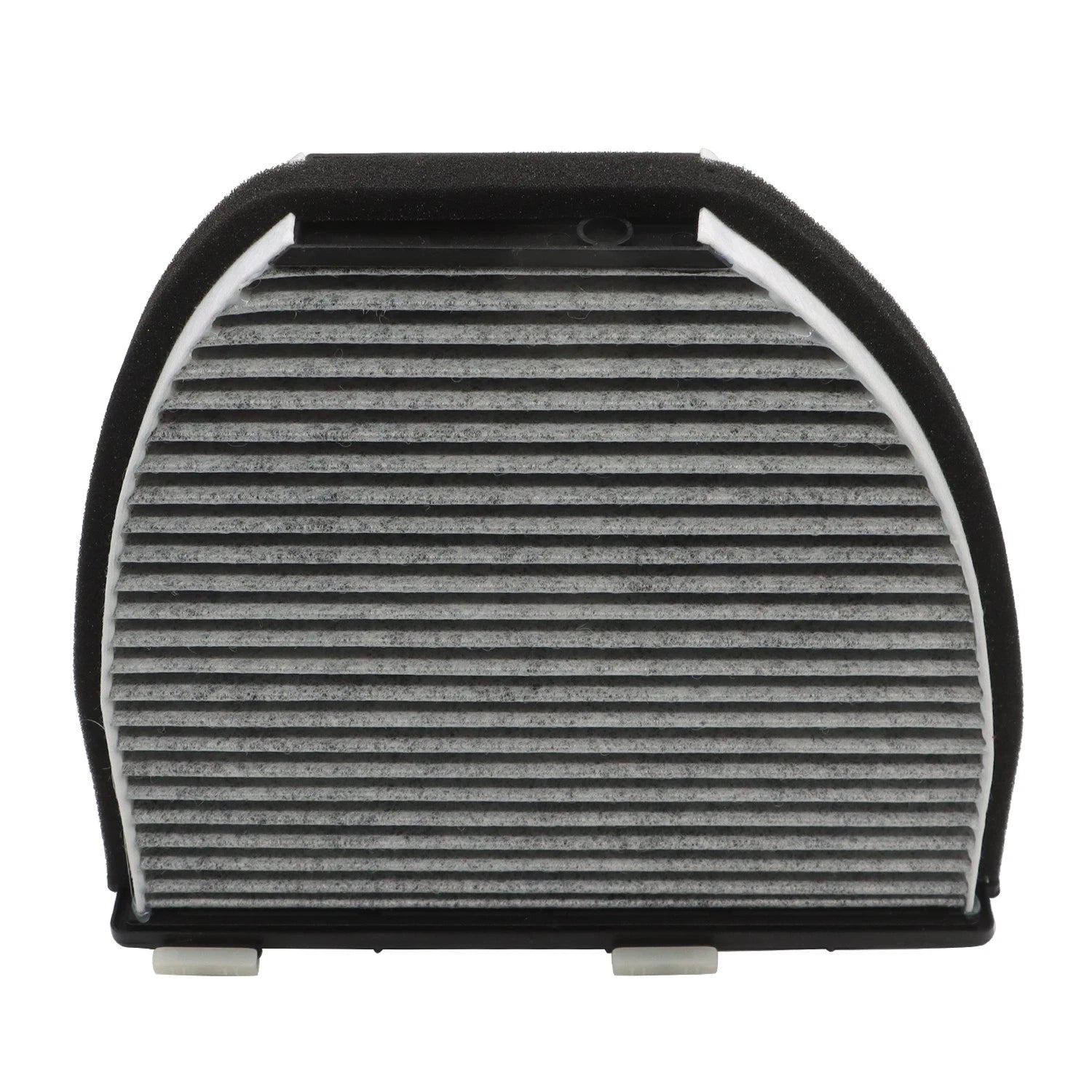 Cabin Air Filter Carbon for Mercedes W204 W212 C250 C300 E550 (2008–2016)