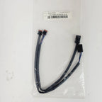 Turn Signal Wire Extension Kit for Harley Davidson FLS, FLSTF, FLSTFB, FXSB (2016–Up)