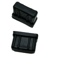Car Engine Cover Rubber Pier Sleeve for BMW 3 5 7 Series X1 X3 X4 X5 X6 (N55)