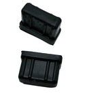 Car Engine Cover Rubber Pier Sleeve for BMW 3 5 7 Series X1 X3 X4 X5 X6 (N55)