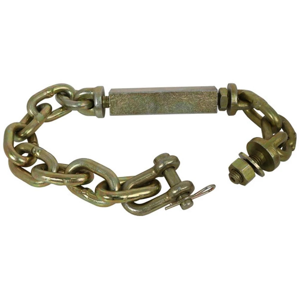 Adjustable Stabilizer Chain for Yanmar (Replaces 873-159425)