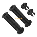 Handlebar Grips & End Guard for Honda TRX420 Rancher (2007–2023)