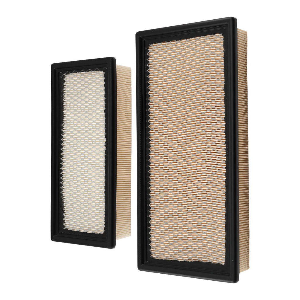 Air Filter Elements for CAT 259D 279D 289D Skid Steer (2013–2023) PA5770 PA5774