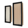 Air Filter Elements for CAT 259D 279D 289D Skid Steer (2013–2023) PA5770 PA5774