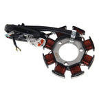 Stator Coil for Yamaha YFM125R Raptor (2011–2013) 2PA-H1410-01, 2PA-H1410-00