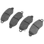 Front Disc Brake Pads Set 2.3L 2.4L for Ford Transit VH VJ (2000-2006)