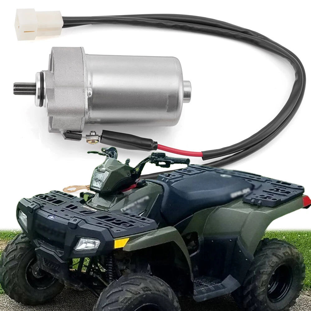 Starter for Polaris Outlaw Sportsman 110 (2016–2023)