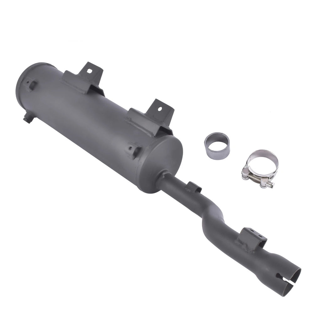 Muffler for Honda Foreman TRX450 TRX400 (2000-2006)