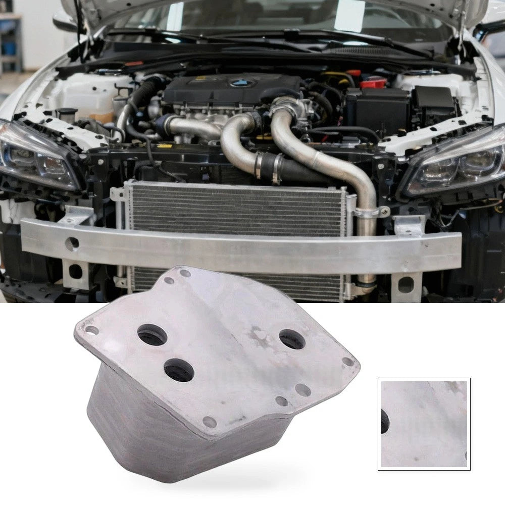 Oil Cooler for Ford Ranger Mazda BT-50 2.2L 3.2L (2011–2023) BB3Q-6B624EA 1746665