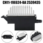 Heater Blower Fan Resistor for Ford ECOSPORT