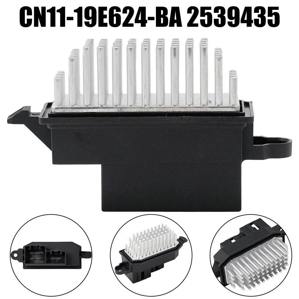 Heater Blower Fan Resistor for Ford ECOSPORT
