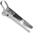 316 Stainless Steel Fixed Anchor Bow Roller for Boats (14-5/8-Inch)
