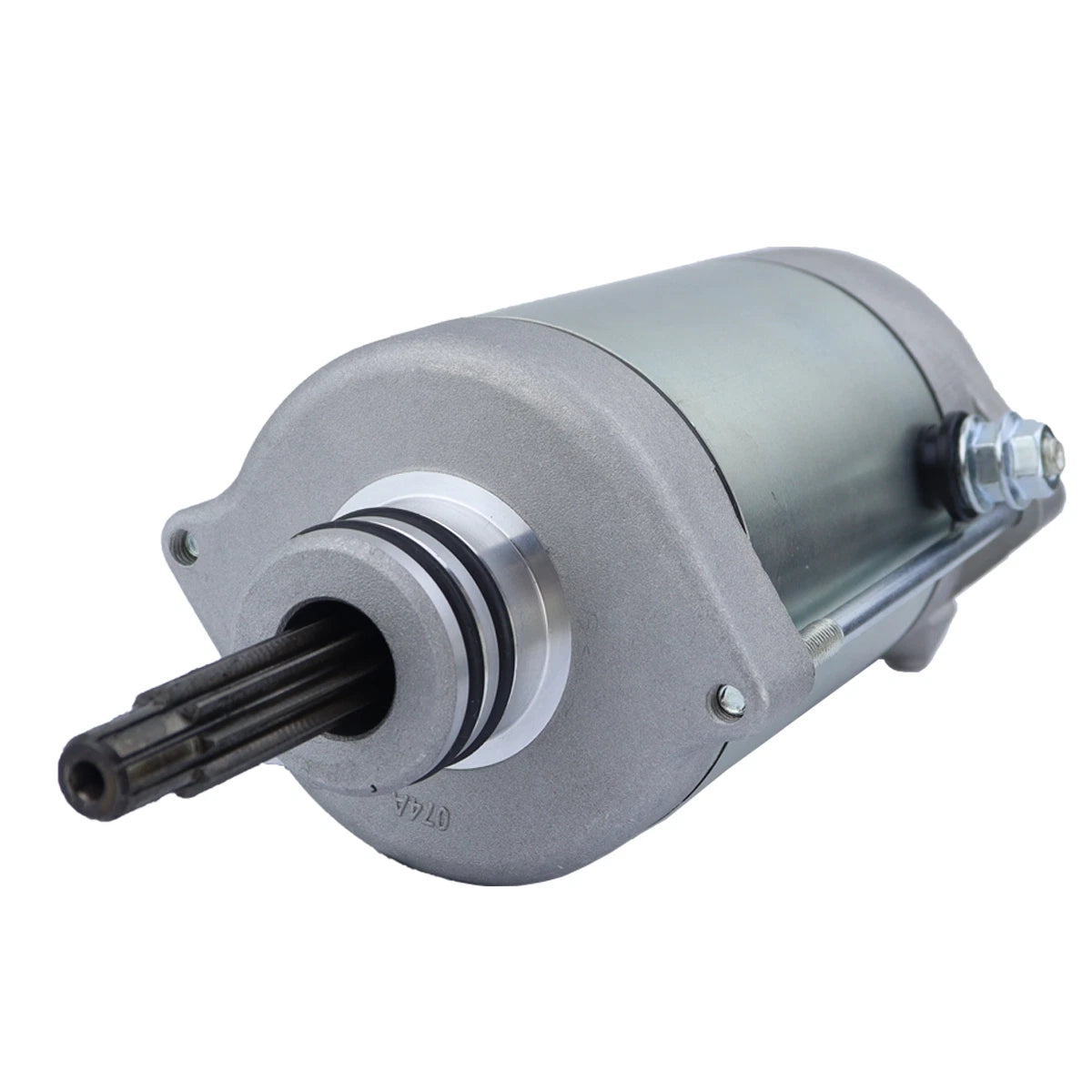 Starter Motor with Relay for Polaris RZR XP/4 900 (2013–2016)