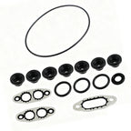 Engine Gasket Kit for Chevrolet GMC Cadillac Silverado Sierra (2000–2015)