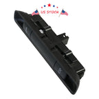 Hood and Decklid Release Switch for Porsche 911 (2005-2012)