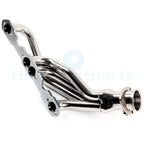 Stainless Manifold Header for Chevy GMC C/K Pickup 5.0/5.7 (1988–1997)