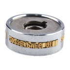 Copper Grain Printing Wheel for FR900 Sealing Machine