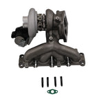 Turbo for Hyundai Sonata, Optima, Sorrento 2.0L (2015–2019)