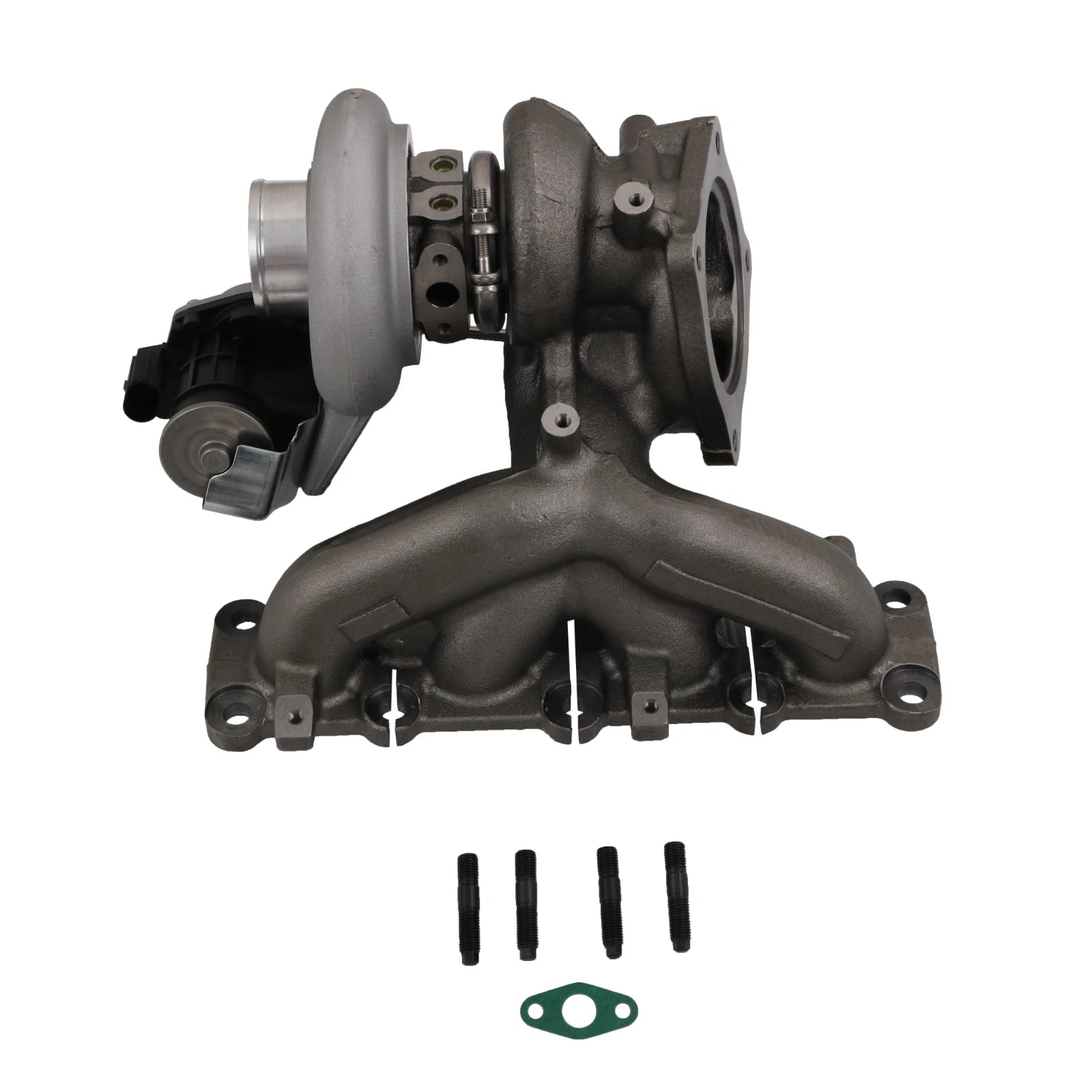 Turbo for Hyundai Sonata, Optima, Sorrento 2.0L (2015–2019)