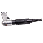 7" Pneumatic Air Needle Scaler for Automotive Rust Removal