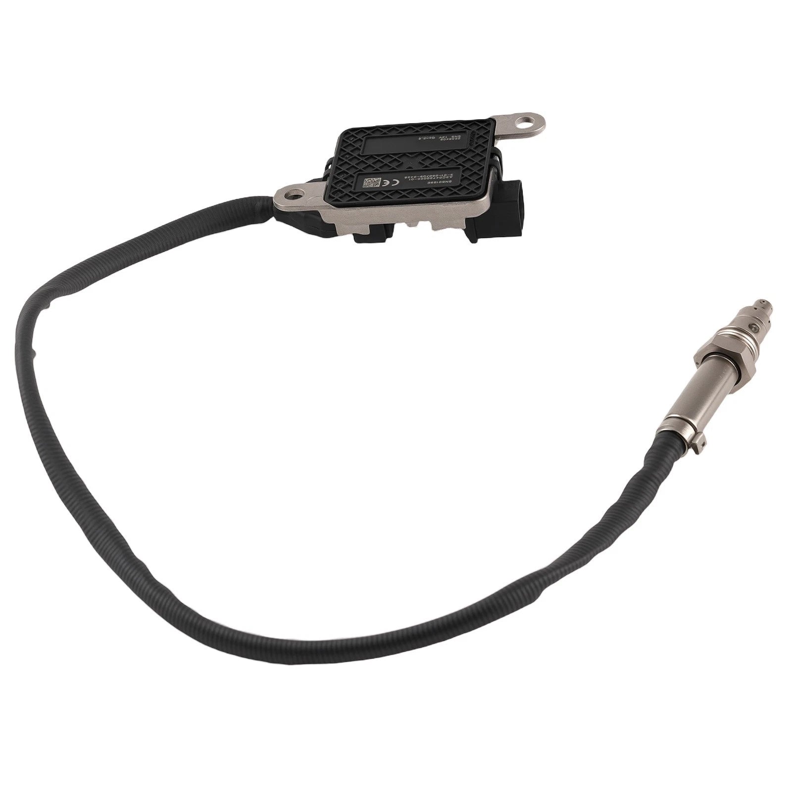 Nitrogen Oxide NOX Sensor for Kenworth Peterbilt Paccar MX13 (2013–2023) 2236409PE