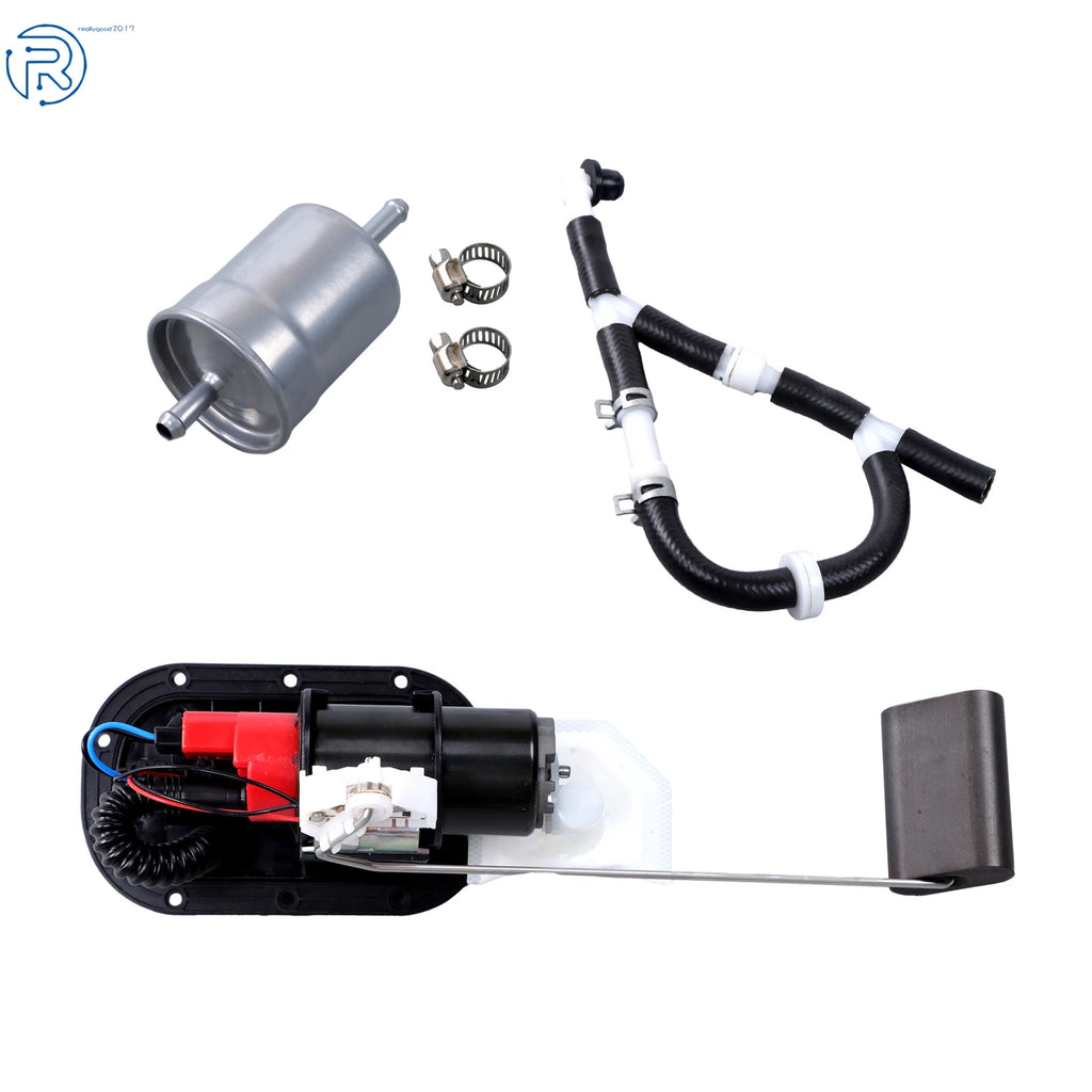 Fuel Pump & Filter Kit for Can-Am Outlander 400 500 650 800 (2006-2008)