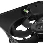Electric Radiator Cooling Fan for Genesis Coupe (2013–2016)