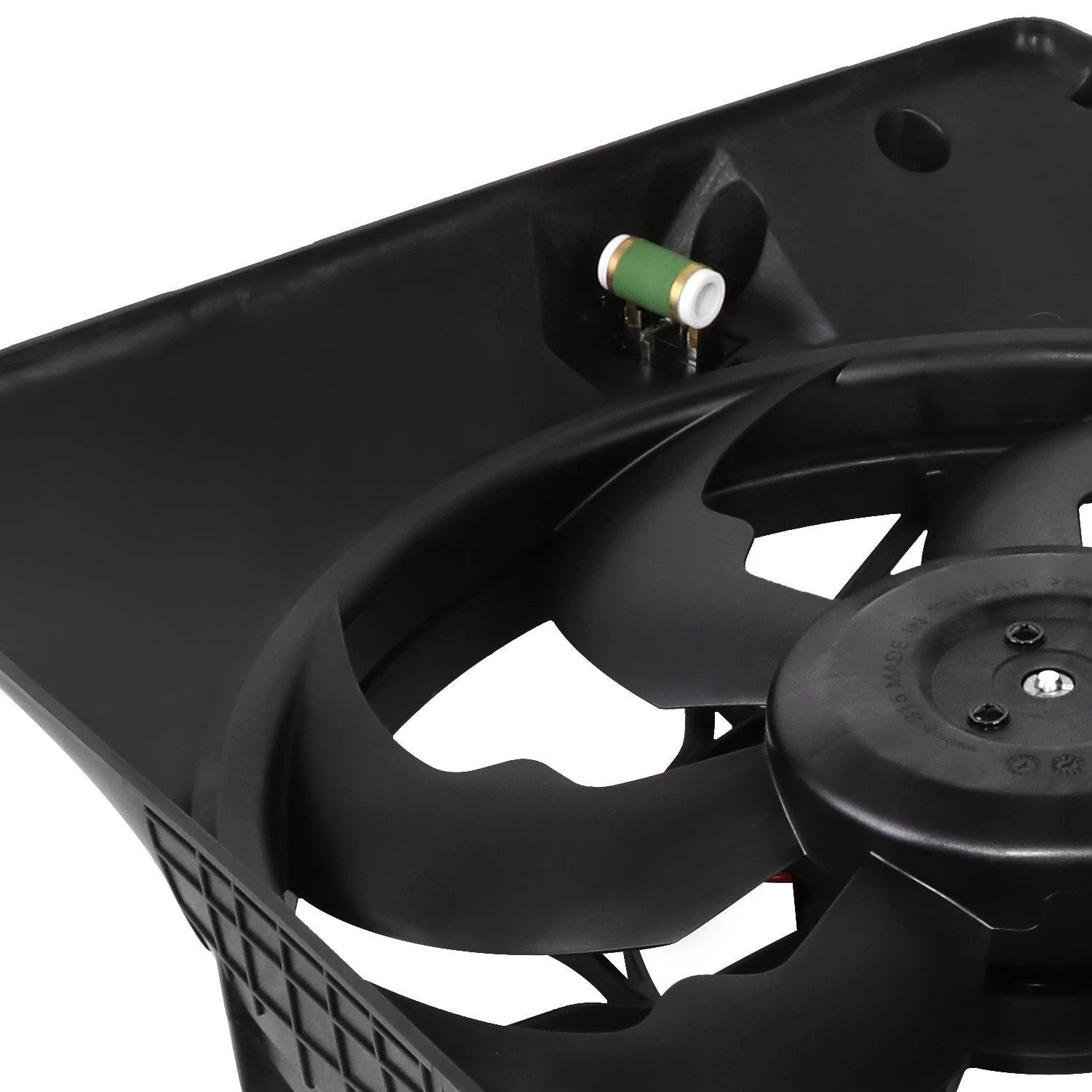 Electric Radiator Cooling Fan for Genesis Coupe (2013–2016)
