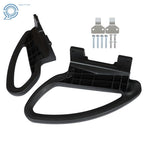 Hip Restraint Kit for Club Car Precedent Tempo Onward (2012-Present)