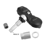 4 x Tire Pressure Sensors TPMS 433MHz for Porsche Audi VW (2010-2023)