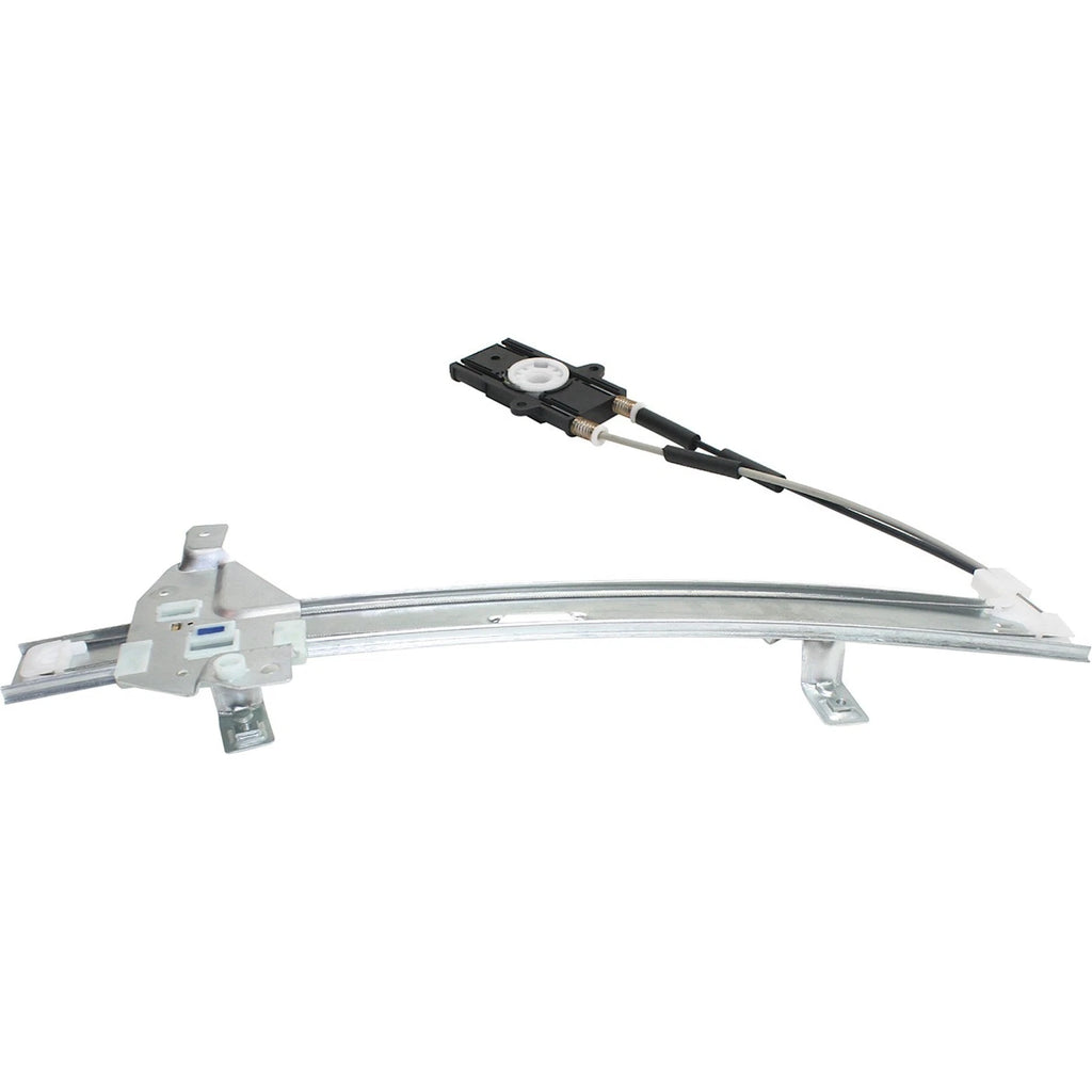 Window Regulator for Oldsmobile Buick Century Regal (Front Driver Left Side)