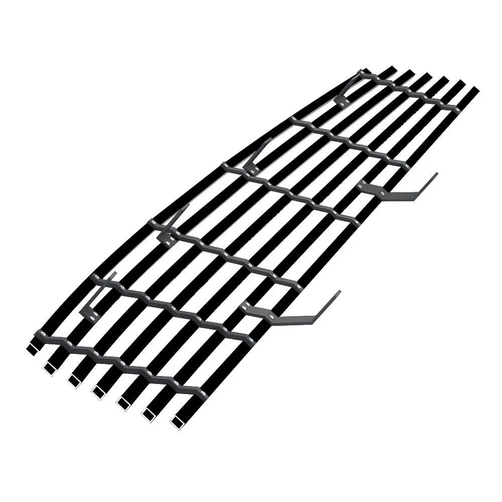 Billet Grille Inserts for Infiniti G35 Sedan (2003-2004)