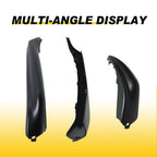 Driver Side Front Bumper Lower Grille Trim Molding for Toyota Camry (2021–2023)
