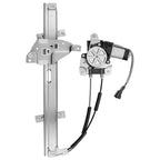 Manual Window Regulator for Toyota Pickup (1988)