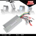 48V 800W Brushless DC Motor Speed Controller for Electric Bicycle (2010–2023)