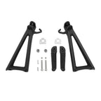 Passenger Foot Pegs for Yamaha YZF R6 (2006-2016)