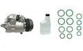 A/C Compressor Kit with O-Rings for Chevrolet Colorado (2015–2022)