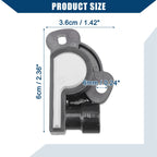 Throttle Position Sensor for Chevrolet Astro (1992–1995) No.8171066800