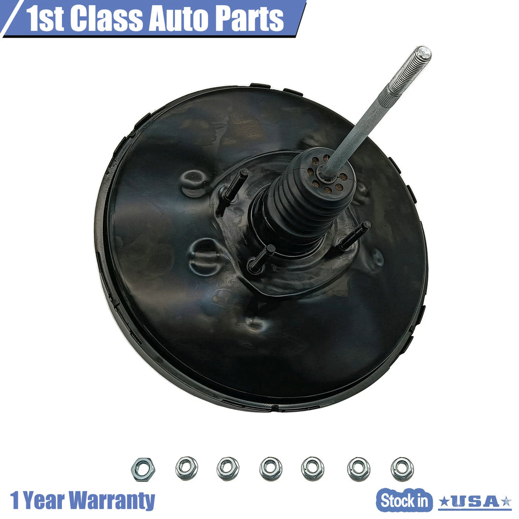 Power Brake Booster for Toyota 4Runner (2016-2022)