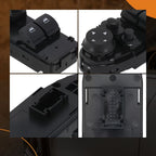 Power Window Switch for BMW 3 Series E92 328i 335i (2007–2013)