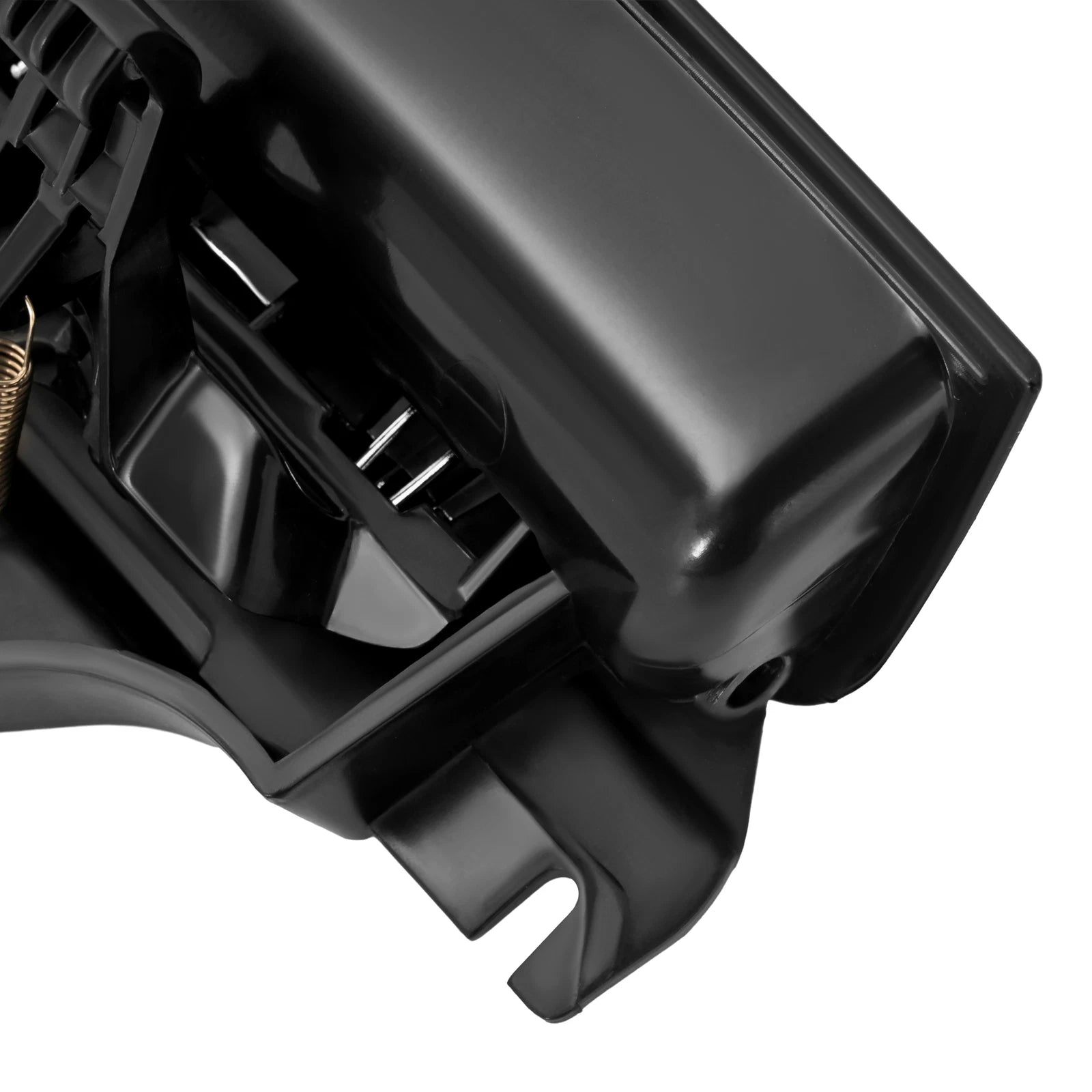 Center Console Armrest Latch Handle for Chevy Suburban GMC Yukon (2014–2020) 22861304
