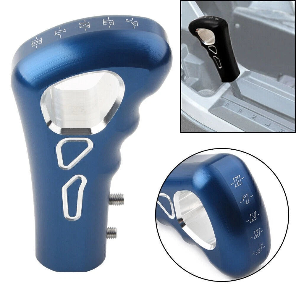 CNC Grip Shift Knob for Polaris RZR 570 800 900 1000 XP4 S 4 RZR XP Turbo (2010–2023)