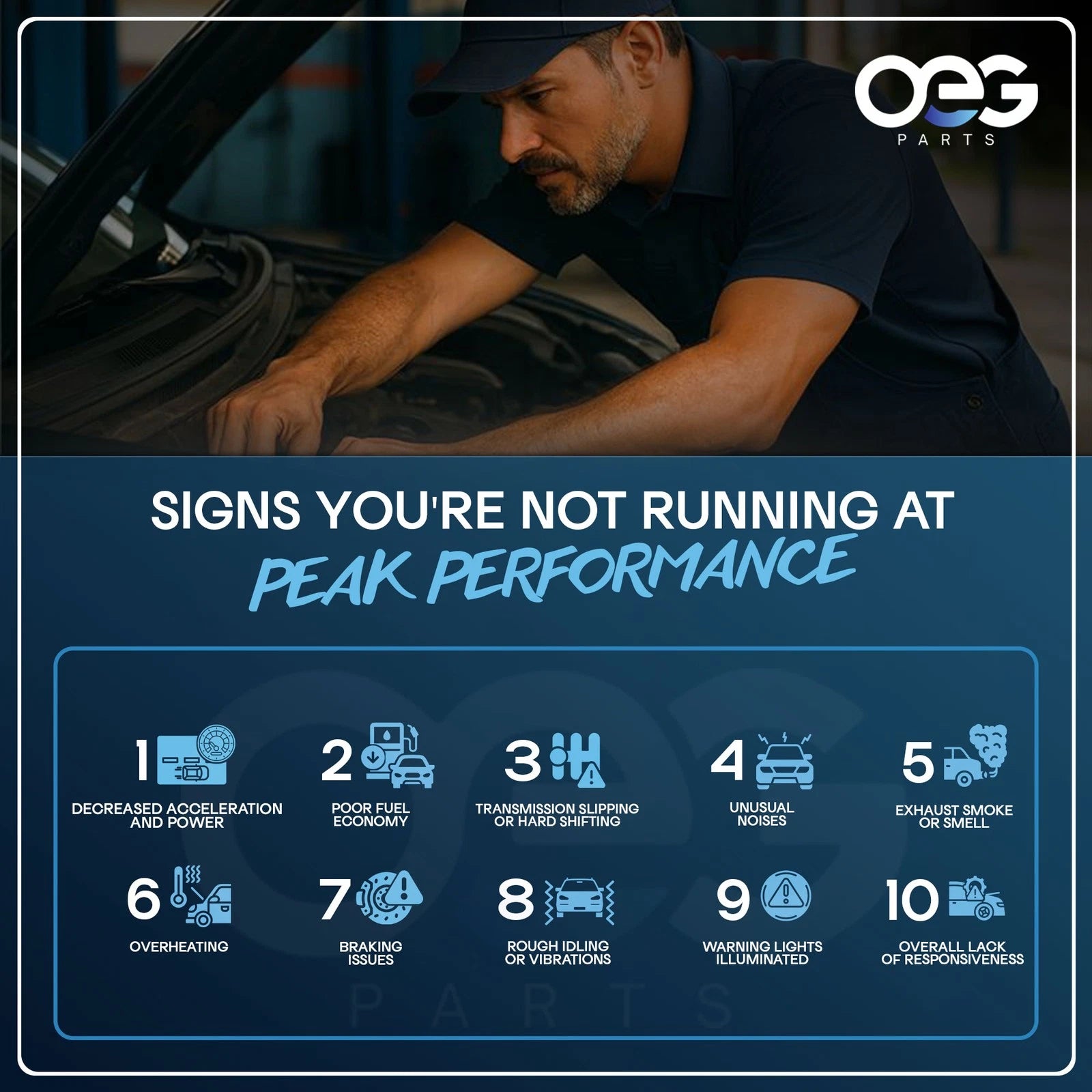 Starter Drive for Briggs & Stratton Air Cooled 14HP 16HP (1996–1998)