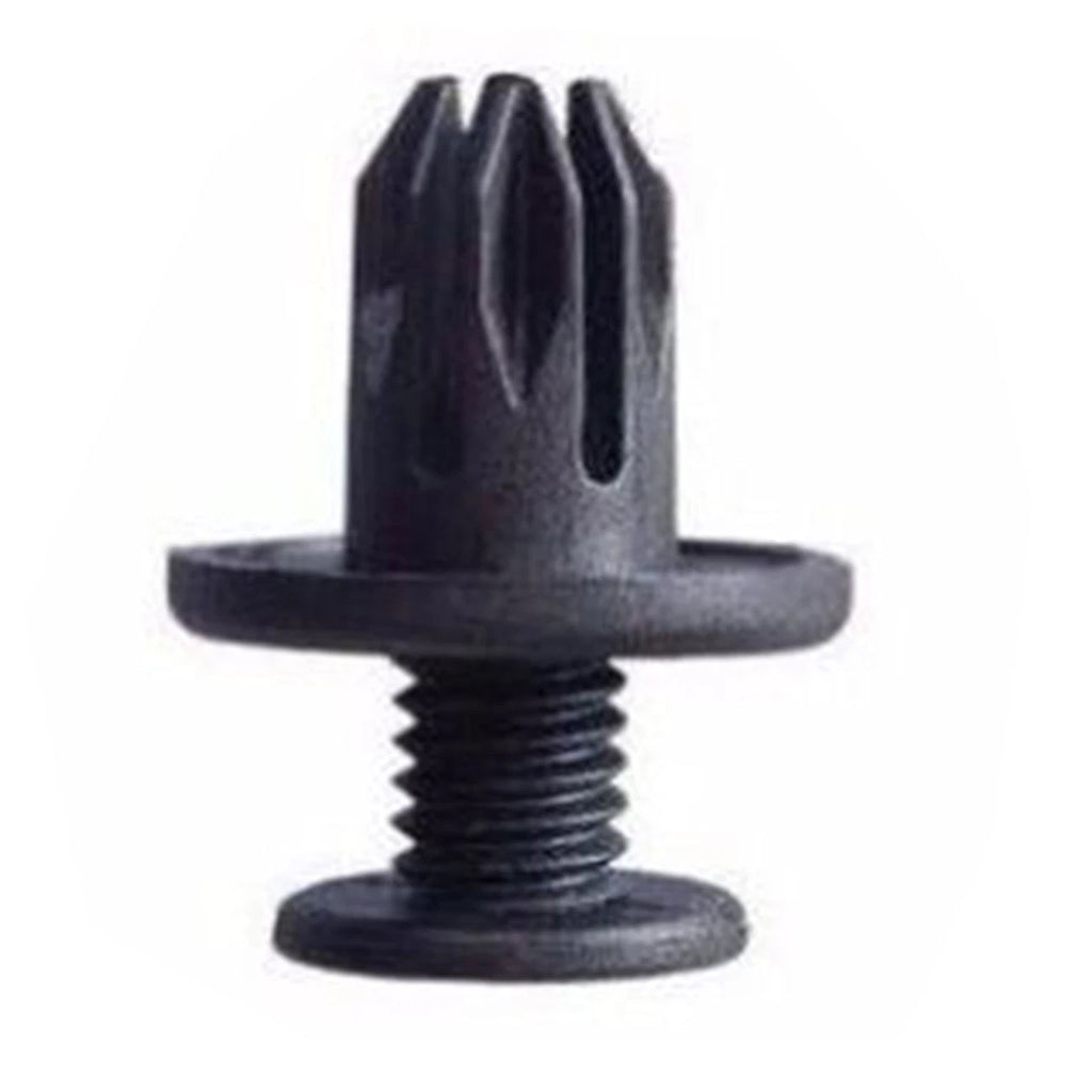 10PCS Sill Cover Expanding Rivet for Mini Cooper (2002-2012)