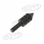 Windshield Bolt Kit 10pcs Multi Color Screws for Motor (No Year Specified)