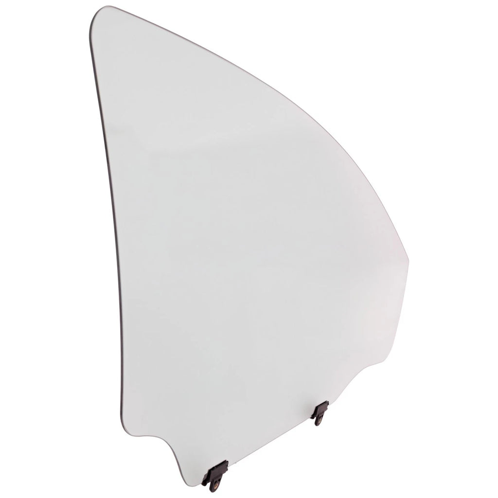 Front Passenger Door Glass for Mitsubishi Galant (2004–2012)