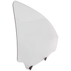 Front Passenger Door Glass for Mitsubishi Galant (2004–2012)
